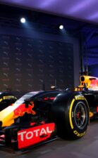 Red Bull RB12