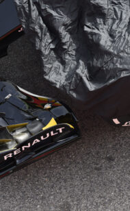 Lopez: Renault to get started on 2017 car