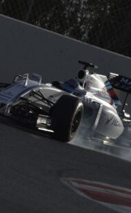 Williams-Honda rumours played down