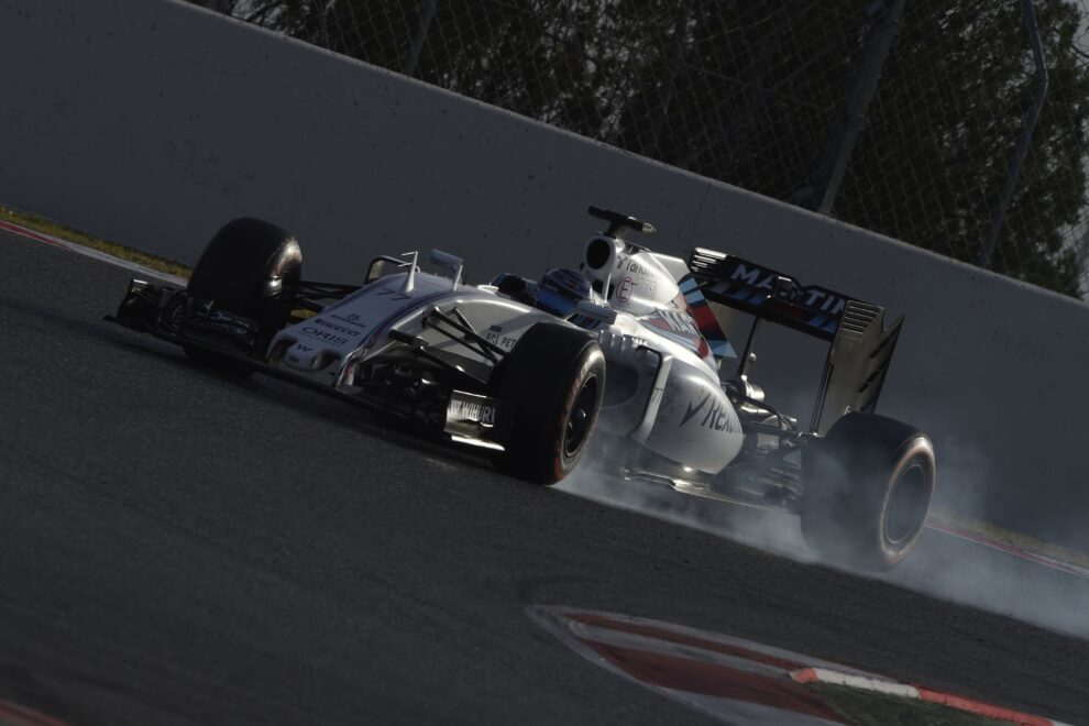 Williams-Honda rumours played down