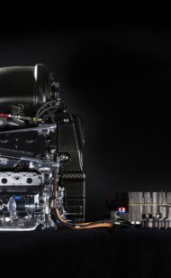 Abiteboul: F1 should not turn up engine volume