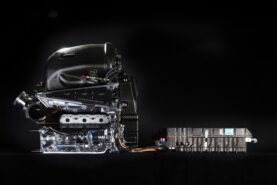 Mercedes engine strategy surprises Red Bull Racing