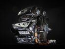 Moteur F1