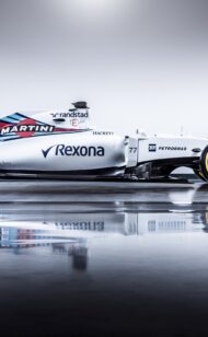 McLaren dit que le chef du marketing est toujours dans l'équipe