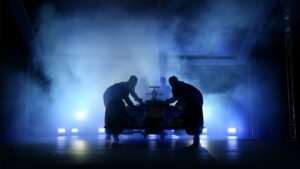 The Inside Line: RB12 Technical Interviews 2016