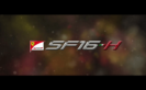 Logotipo de Ferrari SF16-H