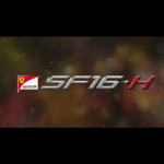 Ferrari SF16-H-Logo