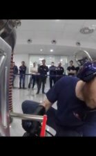STR11 - Fire Up