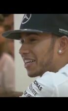 Lewis Hamilton - World Champion again