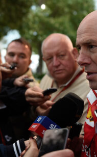 Clear: Ferrari rivals not using tyre pressure tricks