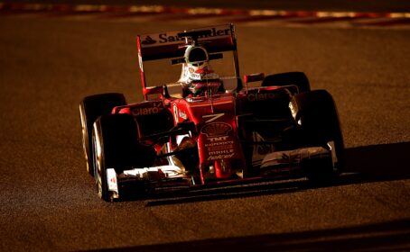 Webber sad to see Red Bull struggle