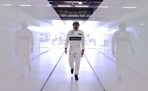 Alonso in China für F1 Rückgebot 1 Alonso in China für F1 Rückgebot
