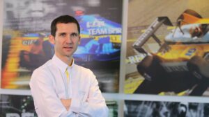 Taffin: No big updates for engine in 2020