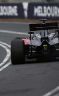 F1 still 'miles' from loud enough engines