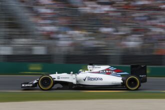 Massa still waiting for new Williams nose