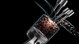 What Do 37 Million F1 Ignitions Look Like?