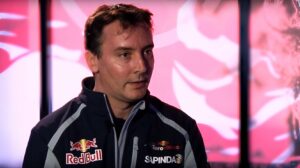 James Key - Pre-Season interview