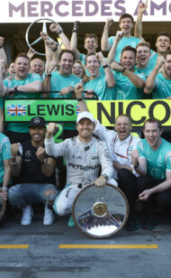 On reflection: Australian Grand Prix