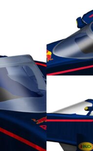 Marko: Red Bull 'halo' alternative keeps F1 DNA