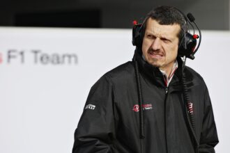 Steiner: i conducenti "interessati" ad Haas