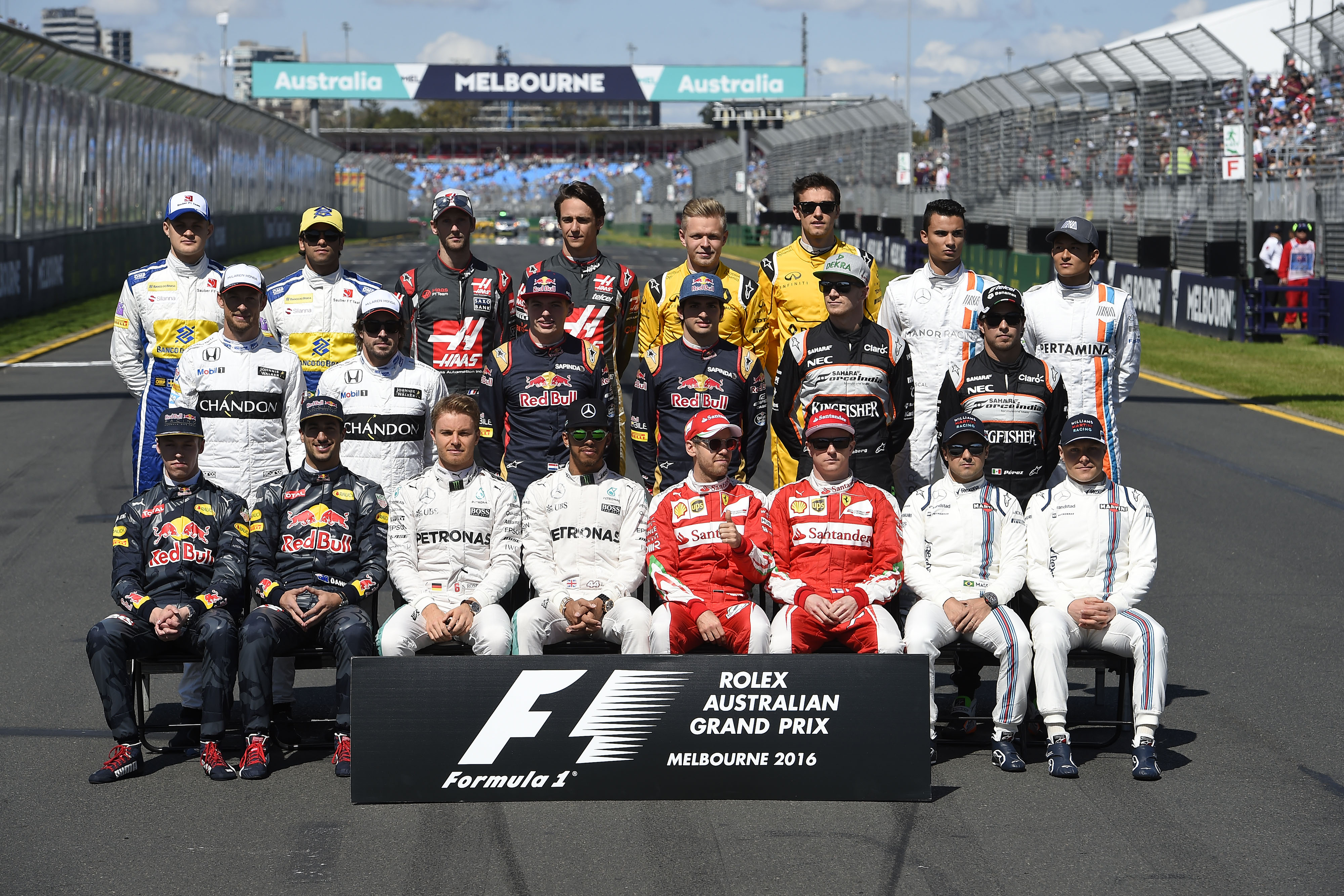 F1 Teams 2023 : découvrez tous les constructeurs, pilotes