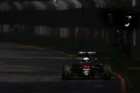 Full green light for Alonso & tyre problems in China