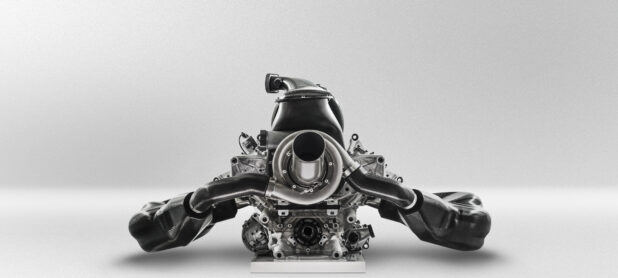 Marko surprised by F1 'two stroke' engine idea