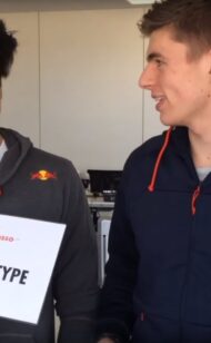 STR Olym-PicknMix-Spiele: Speichertyp
