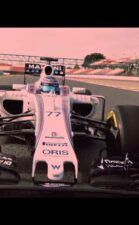 Williams: F1 2016 Starts Here