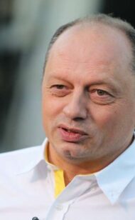 Vasseur: Renault não precisa de motorista 'grande nome'