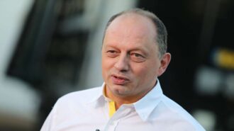 Фредерік Вассер