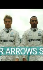 NEW! Silver Arrows Show! Lewis seat fitting, testing analysed and radio ban preparations explained!