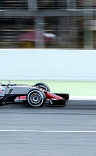 Steiner: ‘Haas is working’