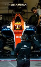 New F1 il team conferma l'ambizione del 2021