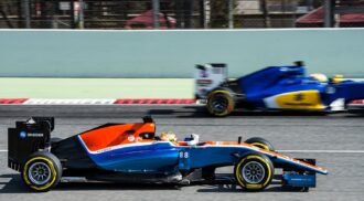 Owner admits Manor investor deal 'agreed'