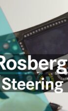 Unboxing F1: Nico Rosberg's new 2016 steering wheel