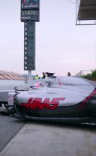 Haas F1 Team Makes its Debut in 2016 FIA Formula One World Championship