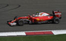 Kimi Raikkonen, Ferrari SF16-H