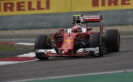 Kimi Raikkonen, Ferrari SF16-H