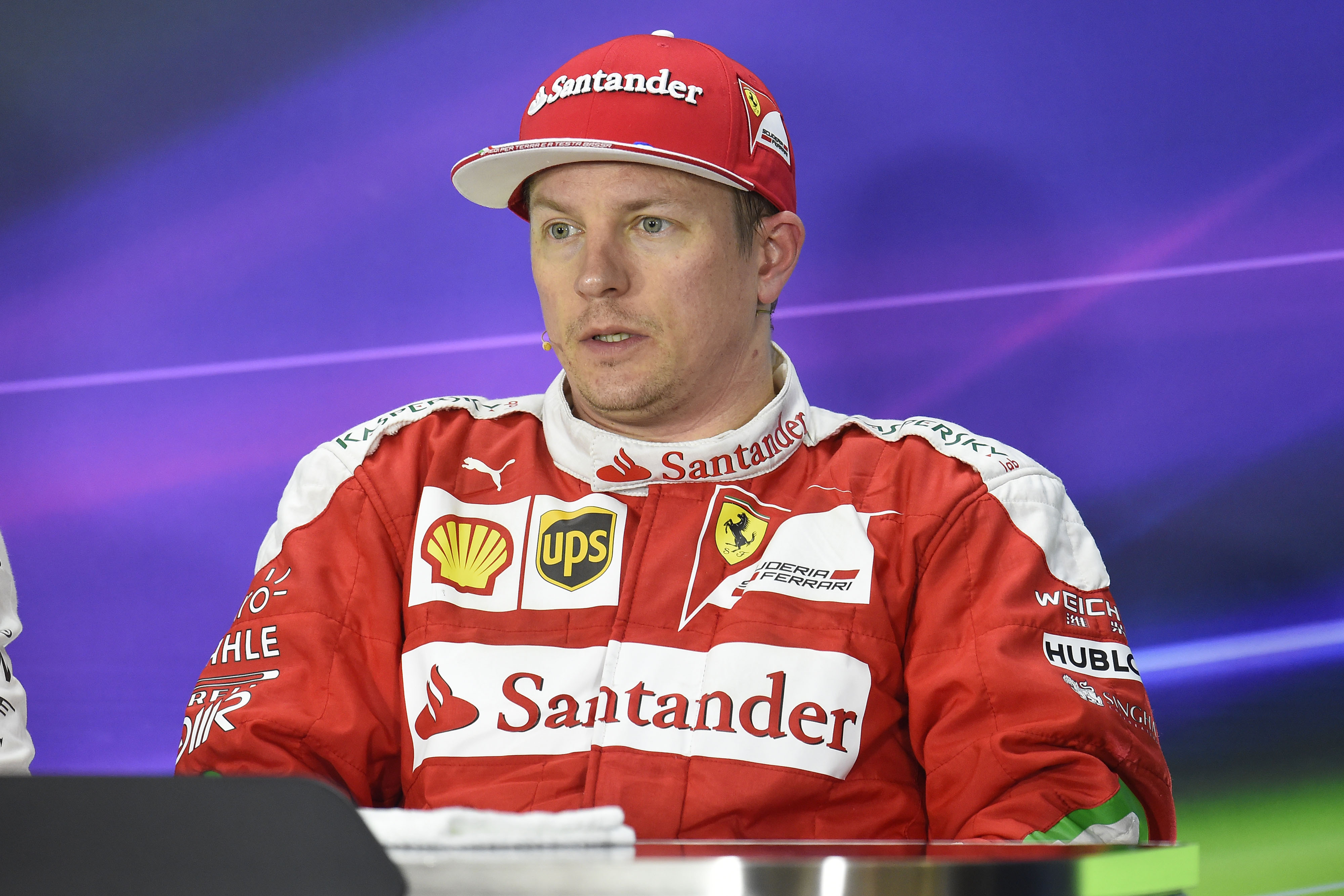 asics kimi raikkonen