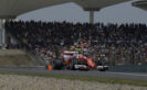 Kimi Raikkonen, Ferrari SF16-H