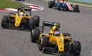 Jolyon Palmer, Renault RS16