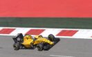 HiRes wallpapers pictures 2016 Russian F1 GP