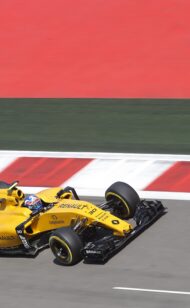 Pirelli não tem certeza sobre a causa da explosão de Palmer