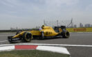 Joylon Palmer, Renault RS16