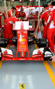 Former Ferrari greats question team resurgence