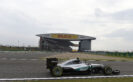 Nico Rosberg, Mercedes W07