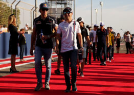 Sainz: Toro Rosso engine could be least powerful