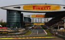 HiRes wallpapers pictures 2016 Chinese F1 GP