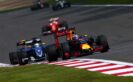 Daniel Ricciardo, Red Bull RB12